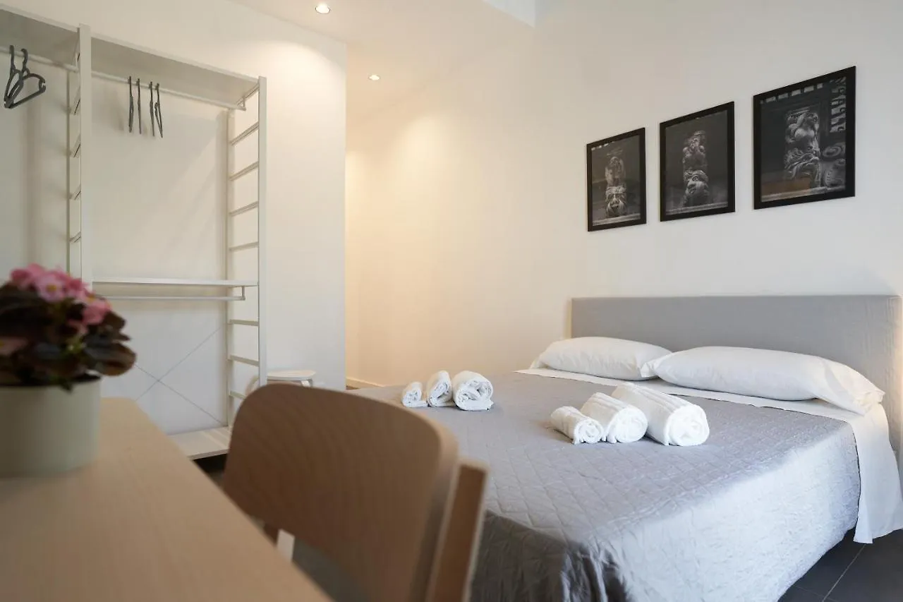 La Terrazza Sul Barocco Bed & Breakfast Ragusa 0*,