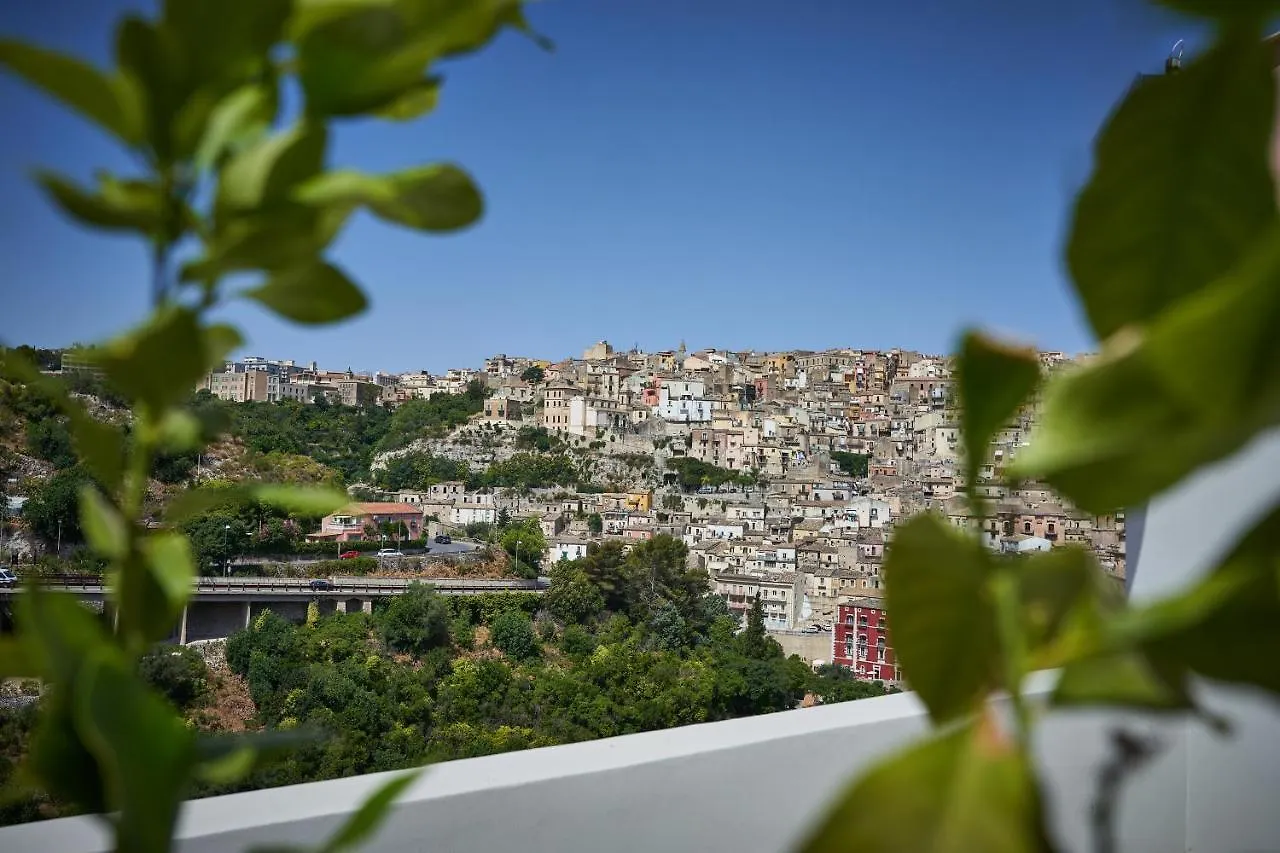 Bed & Breakfast La Terrazza Sul Barocco Bed and Breakfast Ragusa Italien