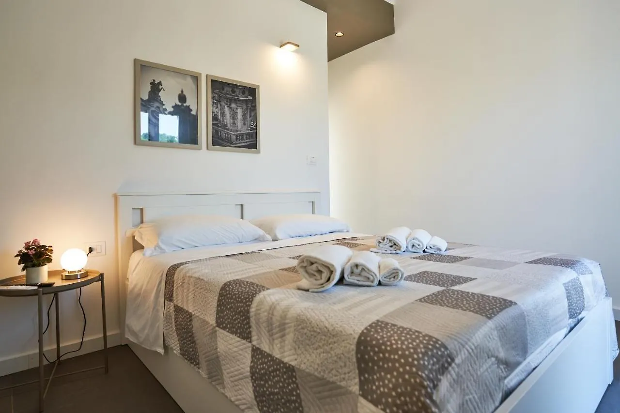 La Terrazza Sul Barocco Bed and Breakfast Ragusa