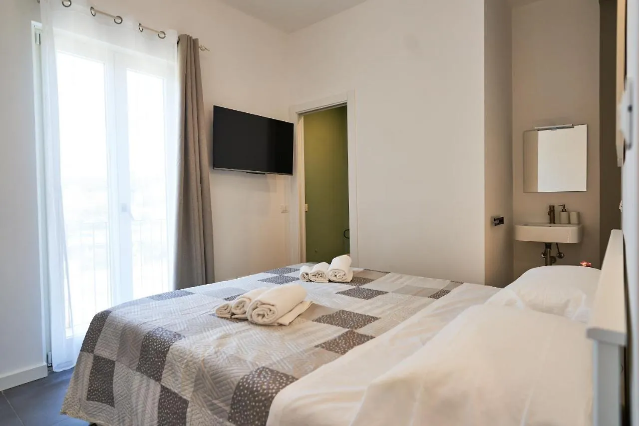 La Terrazza Sul Barocco Bed & Breakfast Ragusa
