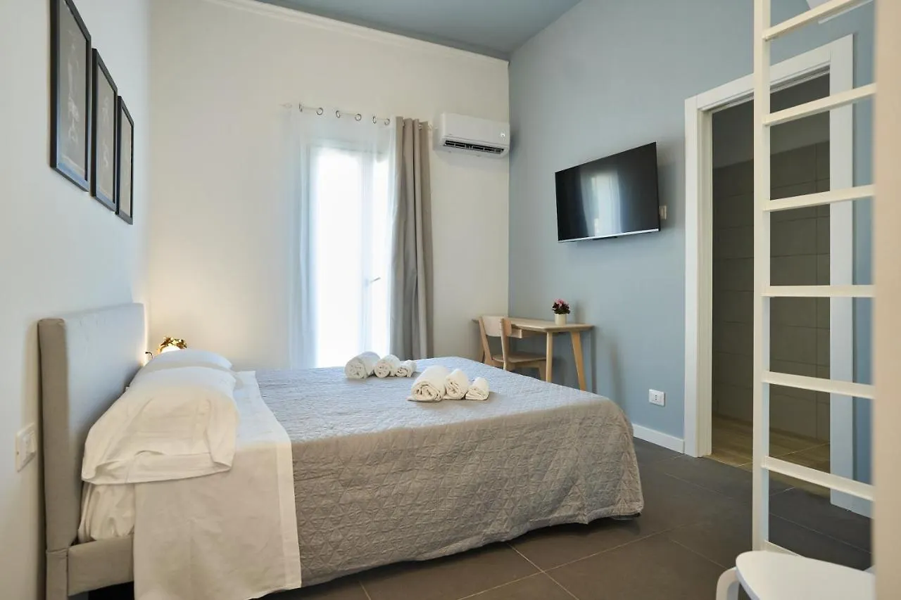 La Terrazza Sul Barocco Bed & Breakfast Ragusa