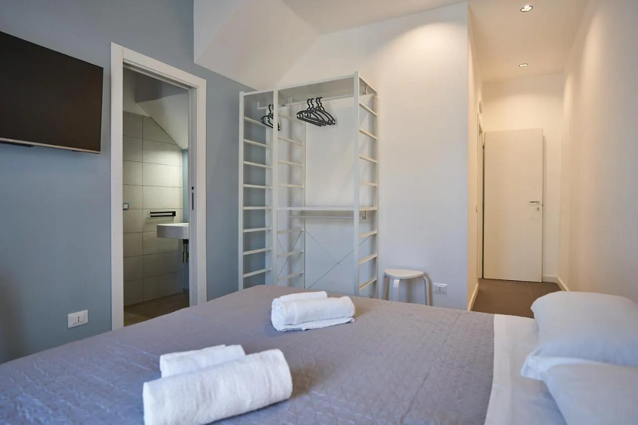 La Terrazza Sul Barocco Bed and Breakfast Ragusa Bed & Breakfast