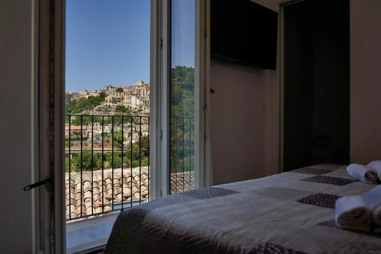 La Terrazza Sul Barocco Bed and Breakfast Ragusa Bed & Breakfast