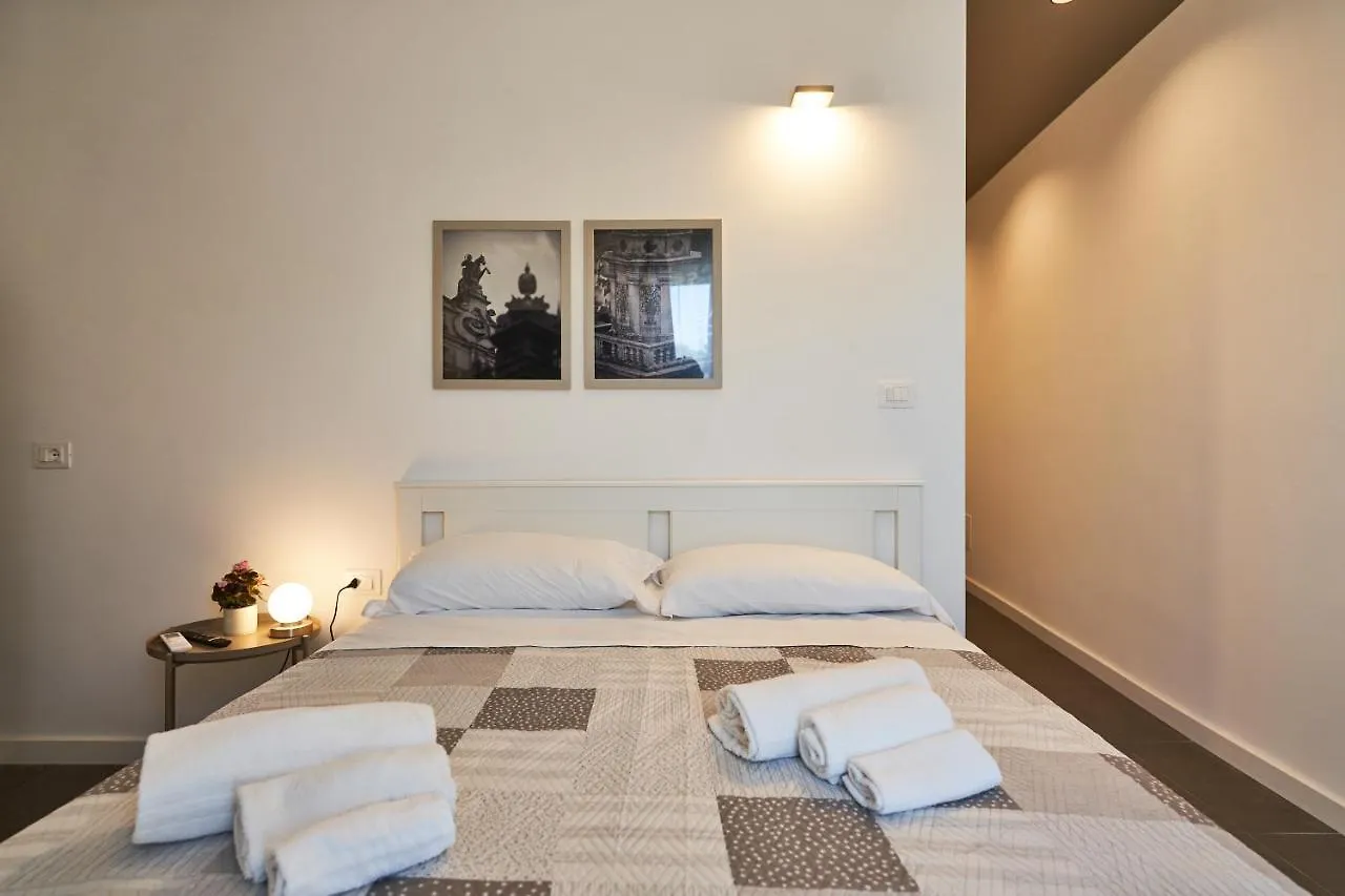 Bed & Breakfast La Terrazza Sul Barocco Bed and Breakfast Ragusa