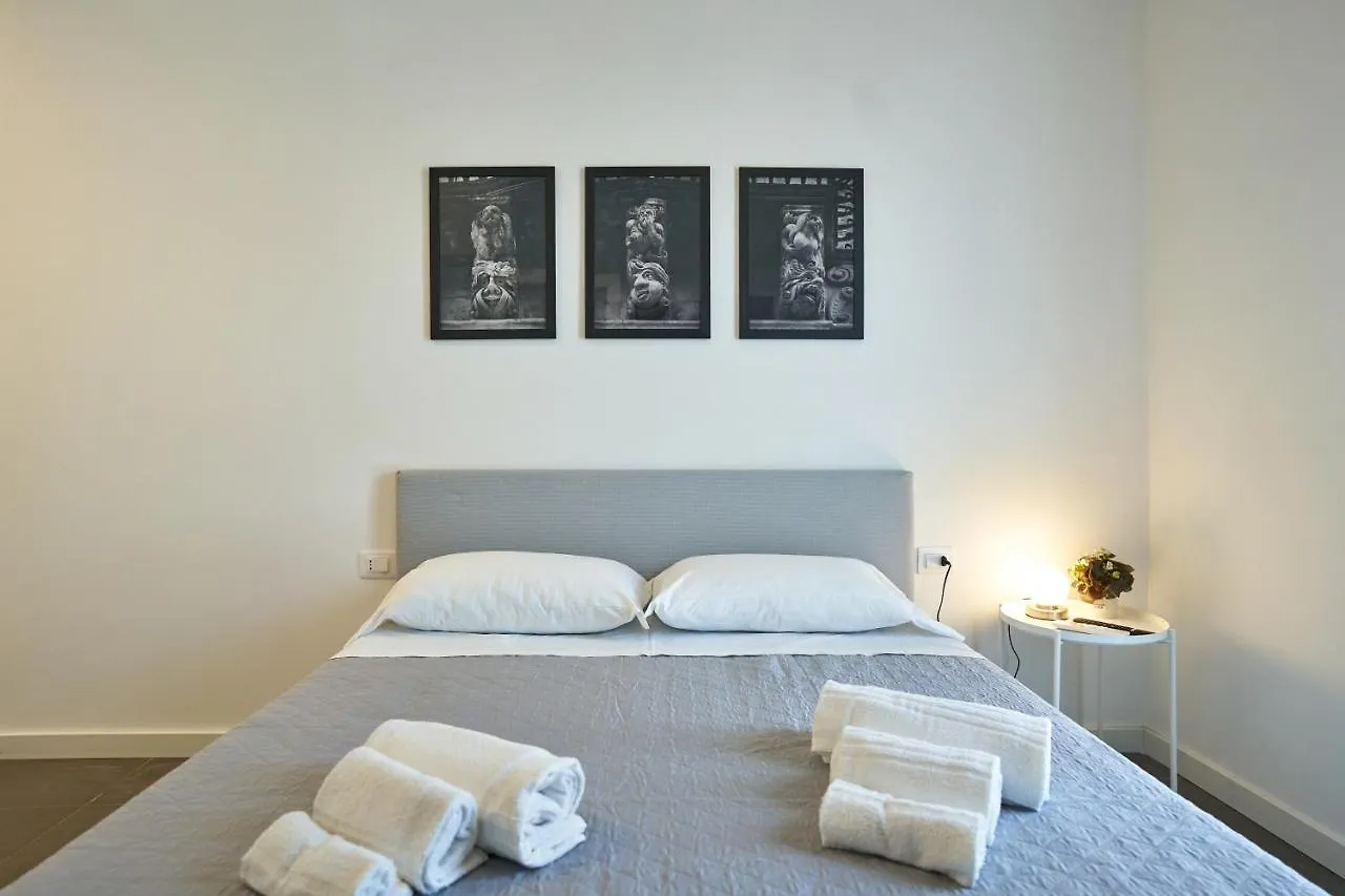 La Terrazza Sul Barocco Bed & Breakfast Ragusa