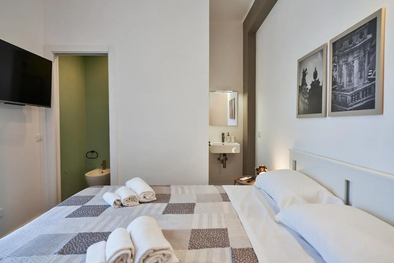La Terrazza Sul Barocco Bed & Breakfast Ragusa Italy