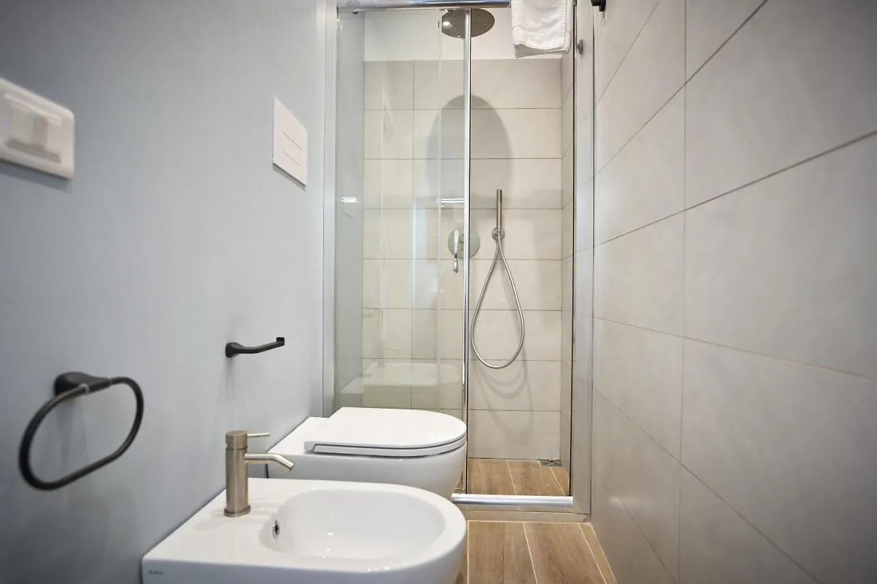 La Terrazza Sul Barocco Bed & Breakfast Ragusa 0*,