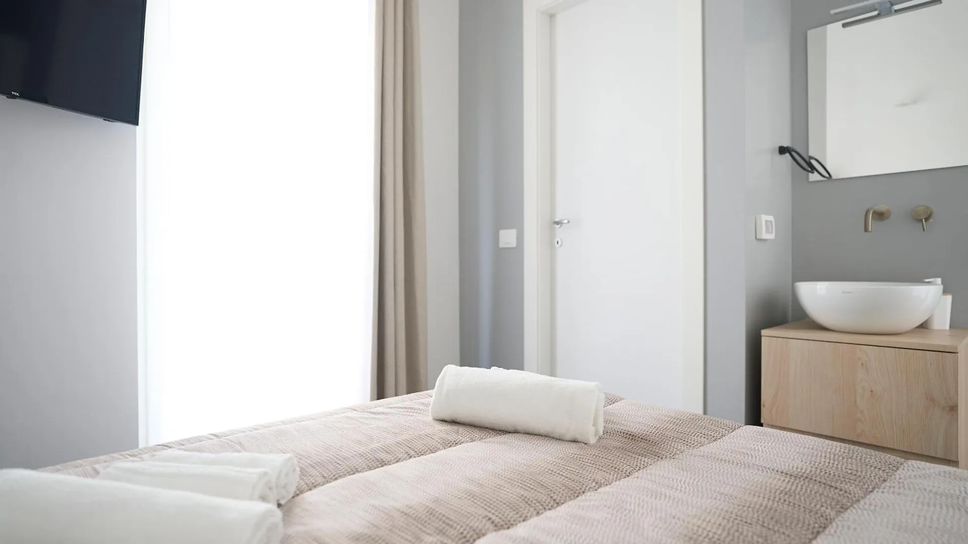 La Terrazza Sul Barocco Bed and Breakfast Ragusa Italien