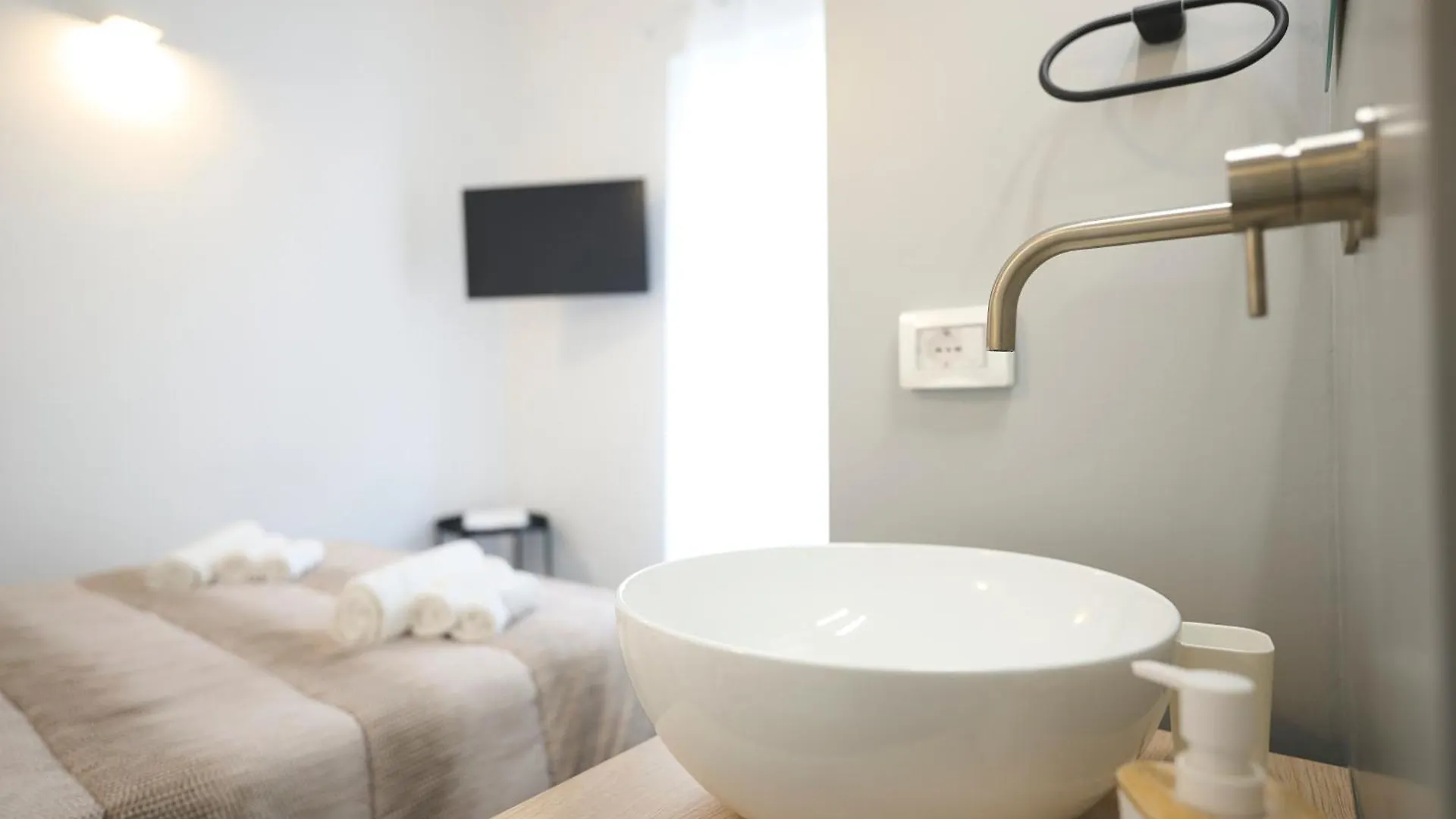 La Terrazza Sul Barocco Bed and Breakfast Ragusa 0*,  Italien