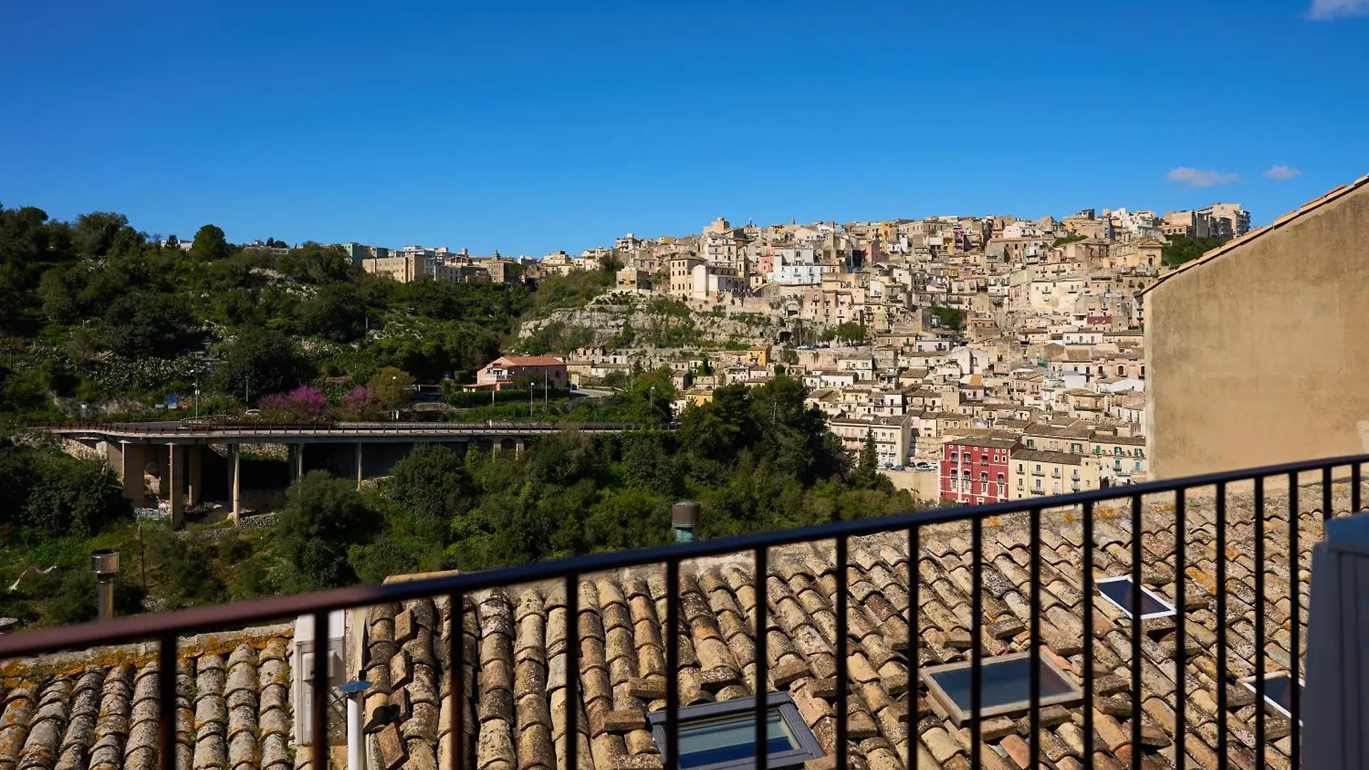 Bed & Breakfast La Terrazza Sul Barocco Bed and Breakfast Ragusa