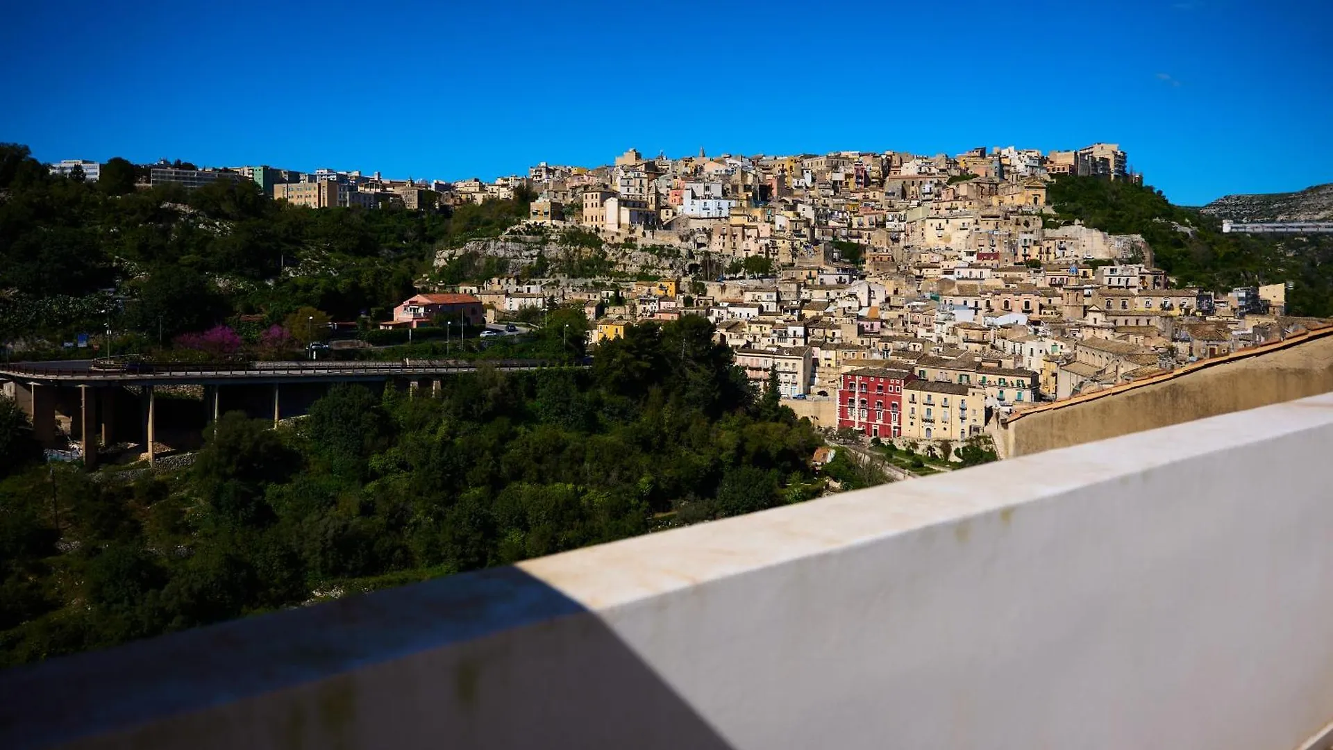 La Terrazza Sul Barocco Bed & Breakfast Ragusa Italy