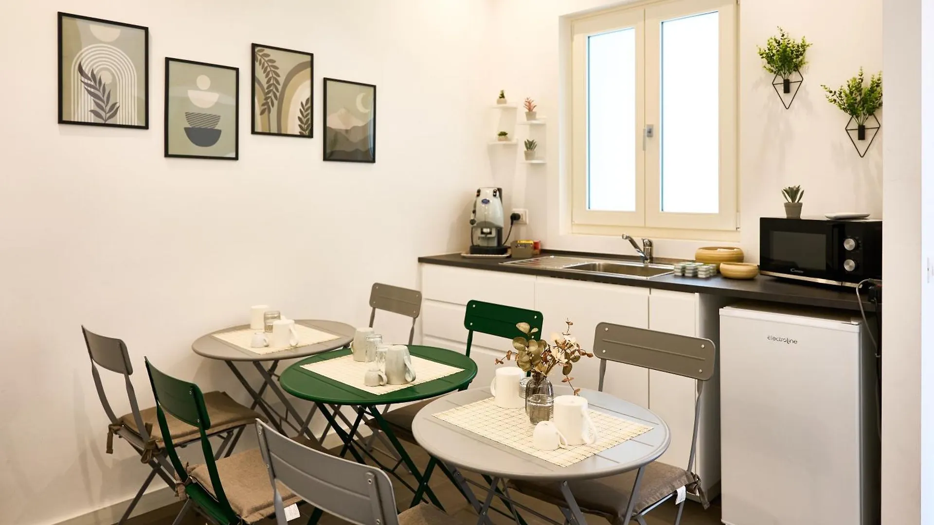 La Terrazza Sul Barocco Bed & Breakfast Ragusa