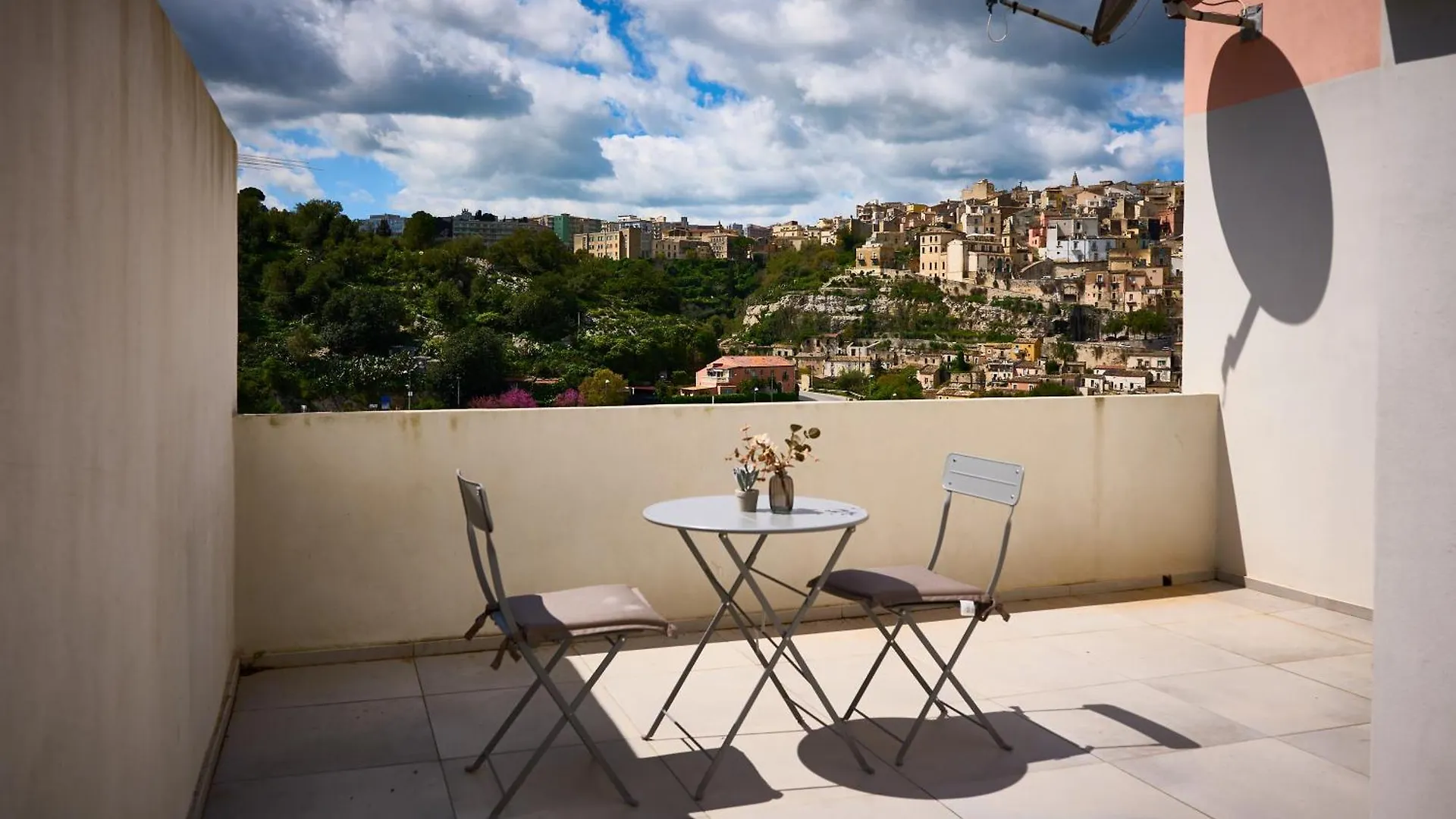 La Terrazza Sul Barocco Bed & Breakfast Ragusa