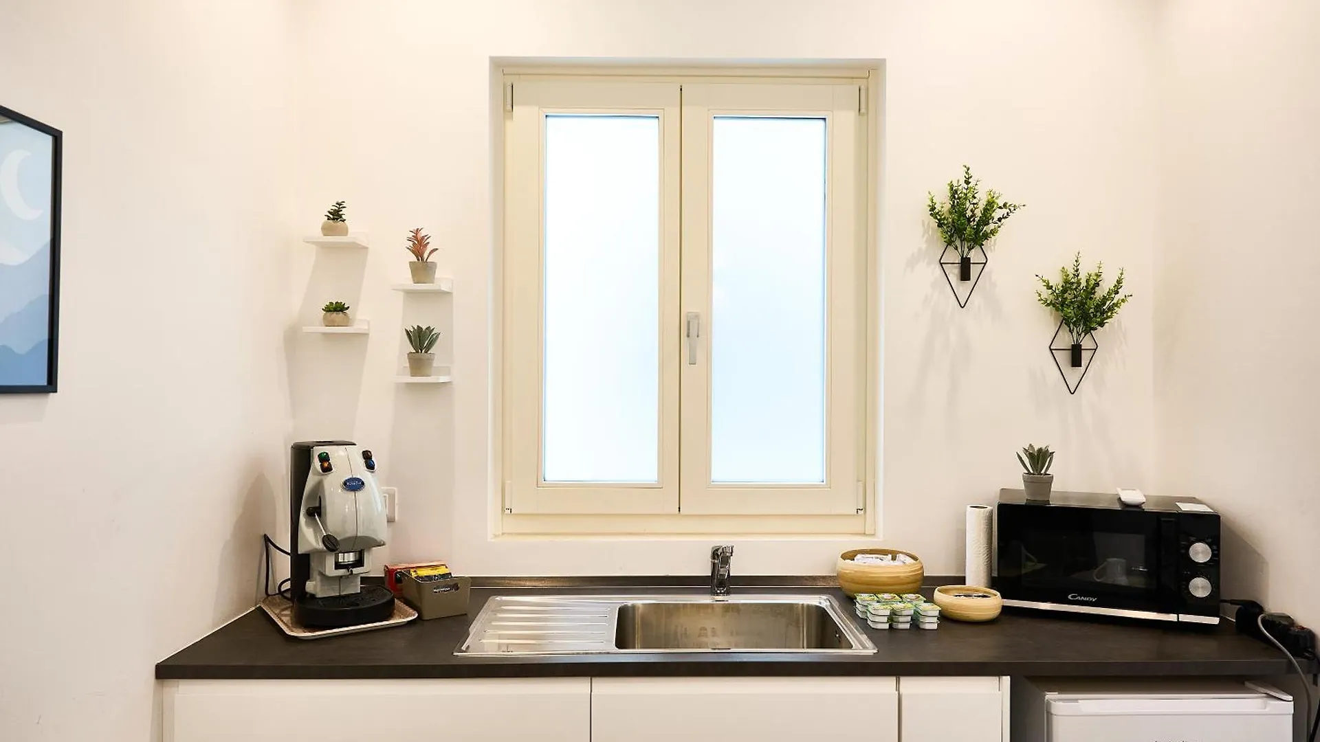 La Terrazza Sul Barocco Bed & Breakfast Ragusa