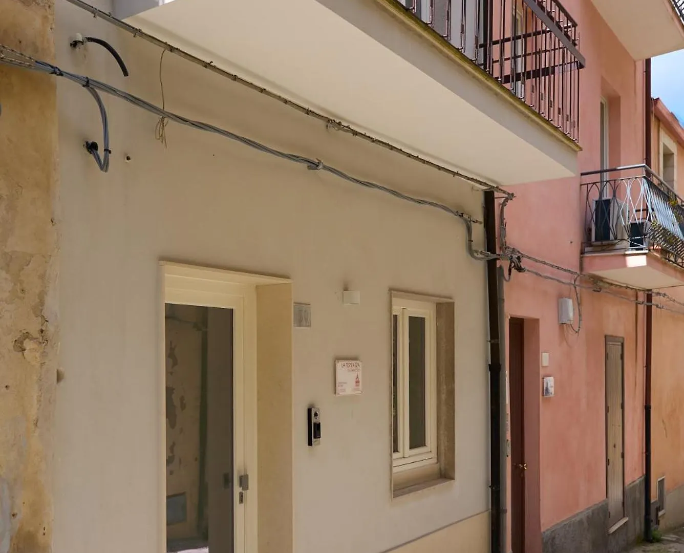 La Terrazza Sul Barocco Bed & Breakfast Ragusa