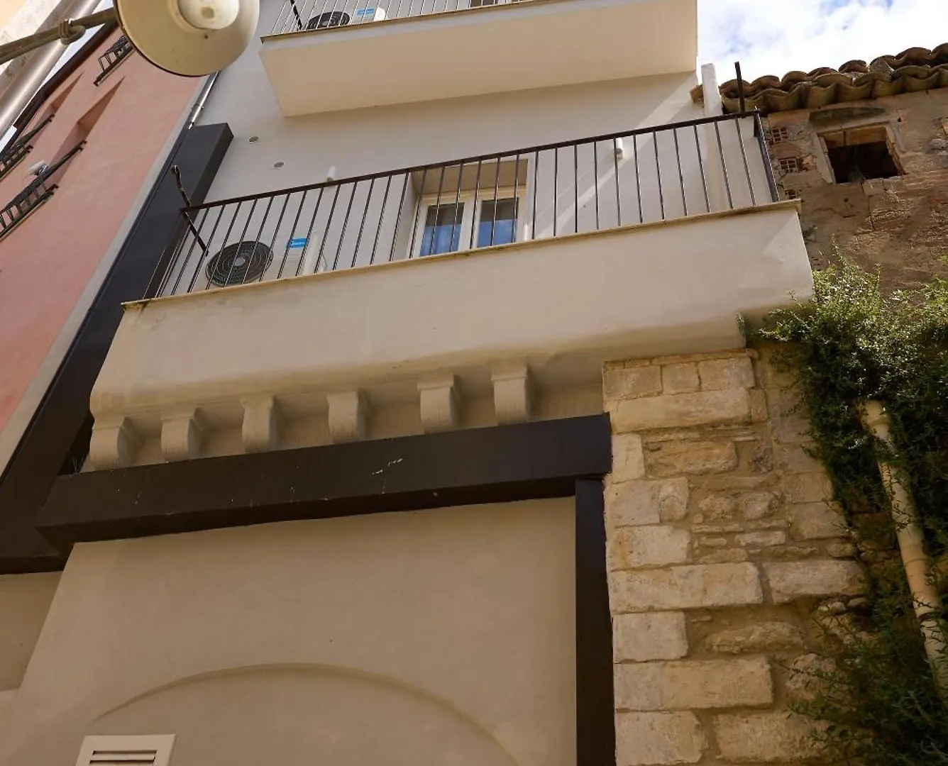 La Terrazza Sul Barocco Bed & Breakfast Ragusa
