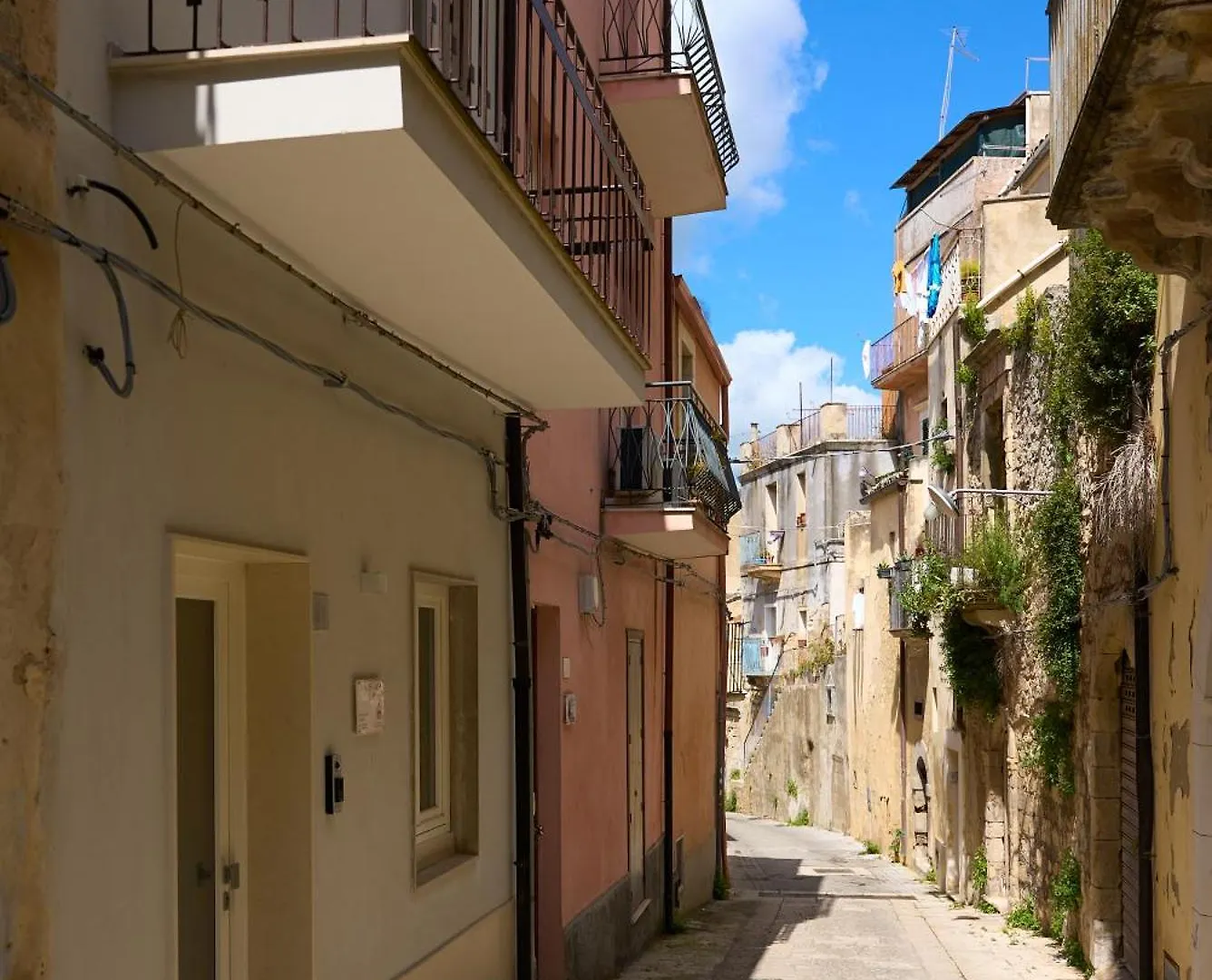 La Terrazza Sul Barocco Bed & Breakfast Ragusa