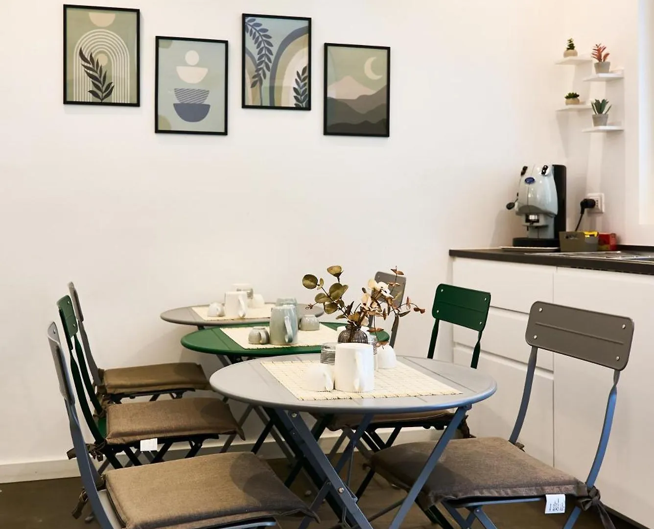 La Terrazza Sul Barocco Bed & Breakfast Ragusa Italy
