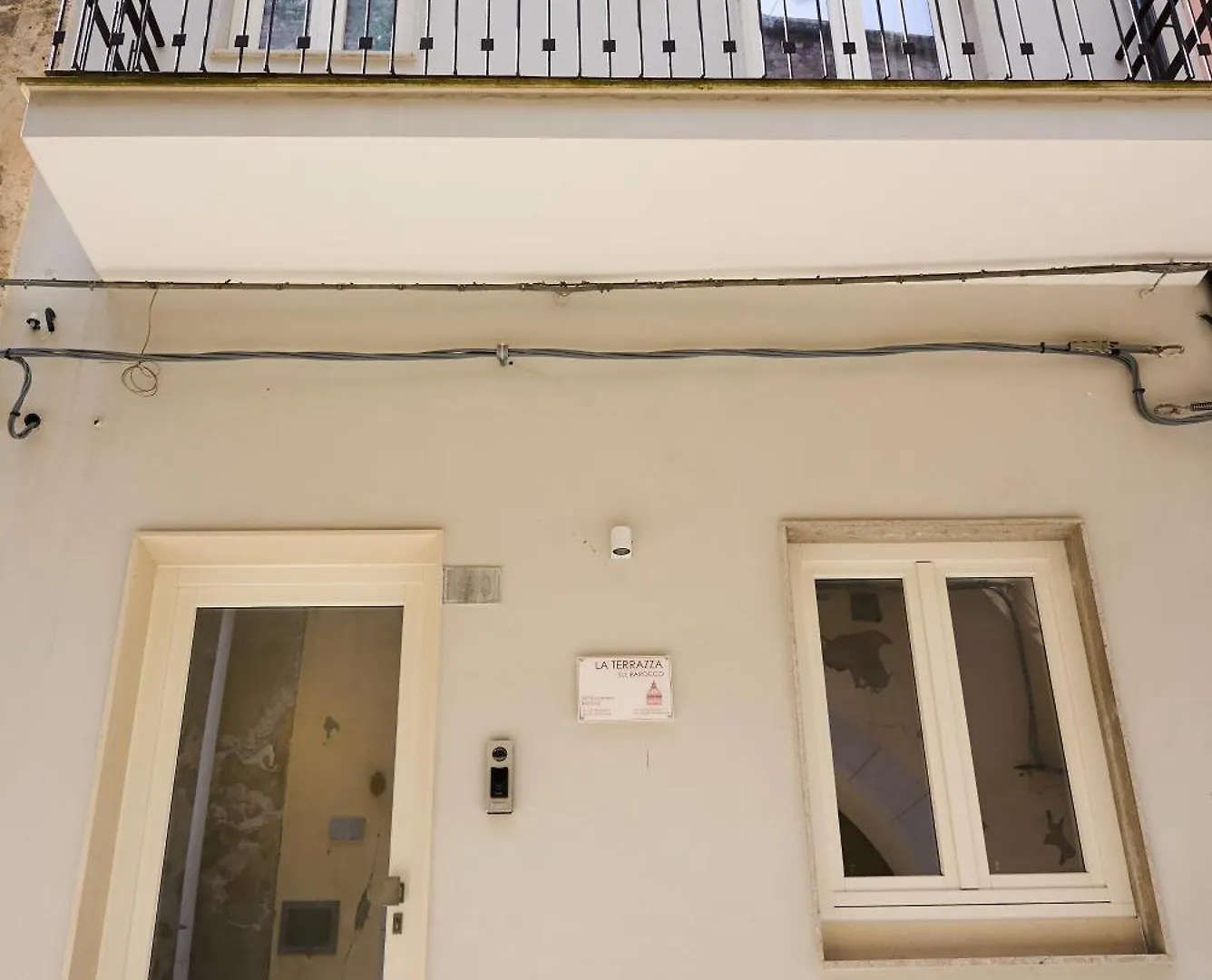 La Terrazza Sul Barocco Bed & Breakfast Ragusa 0*,  Italy