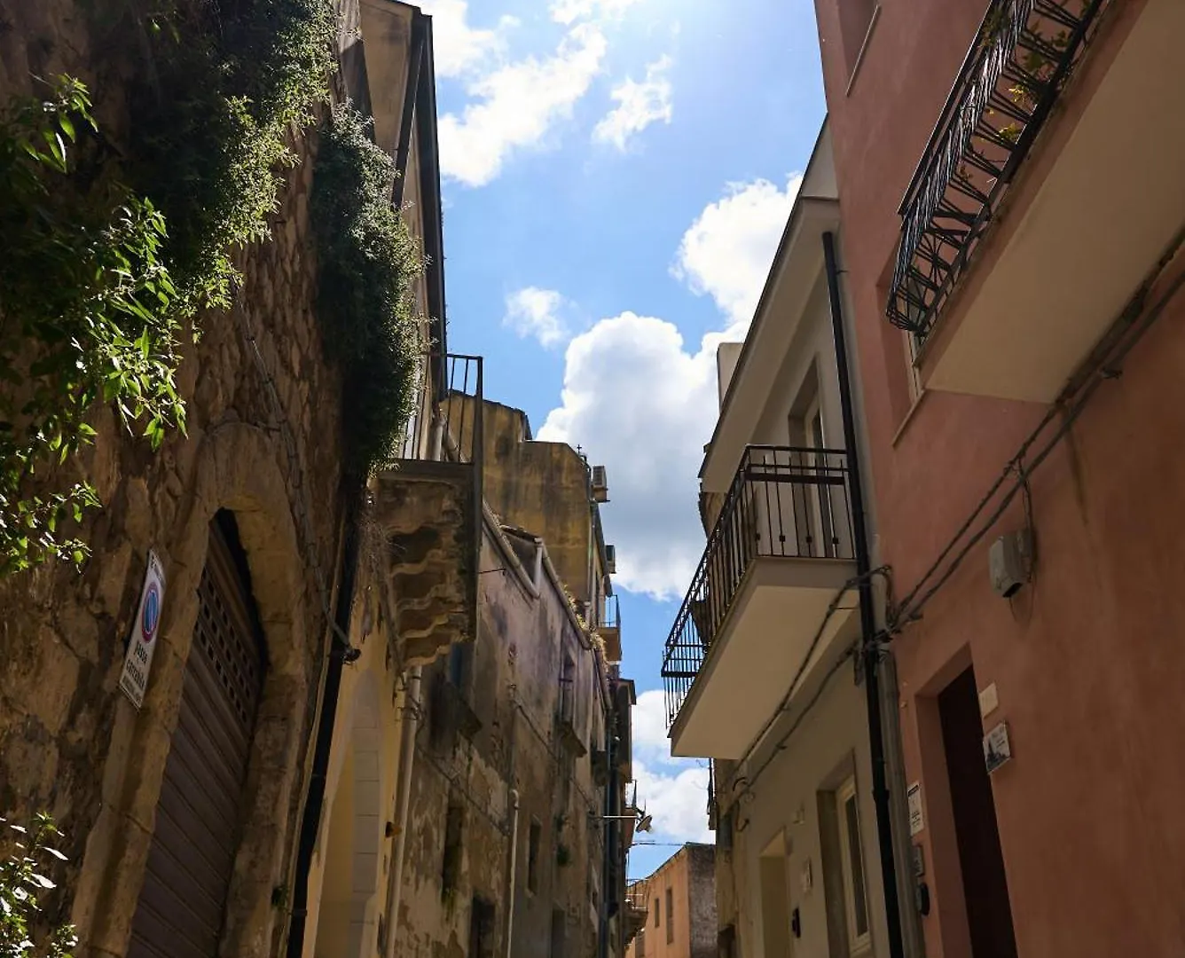 La Terrazza Sul Barocco Bed & Breakfast Ragusa