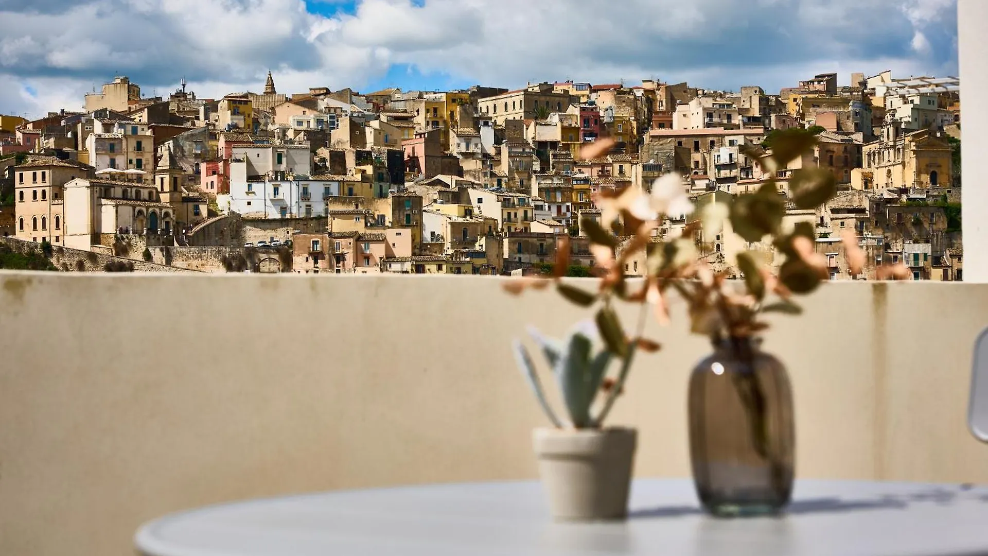 La Terrazza Sul Barocco Bed & Breakfast Ragusa