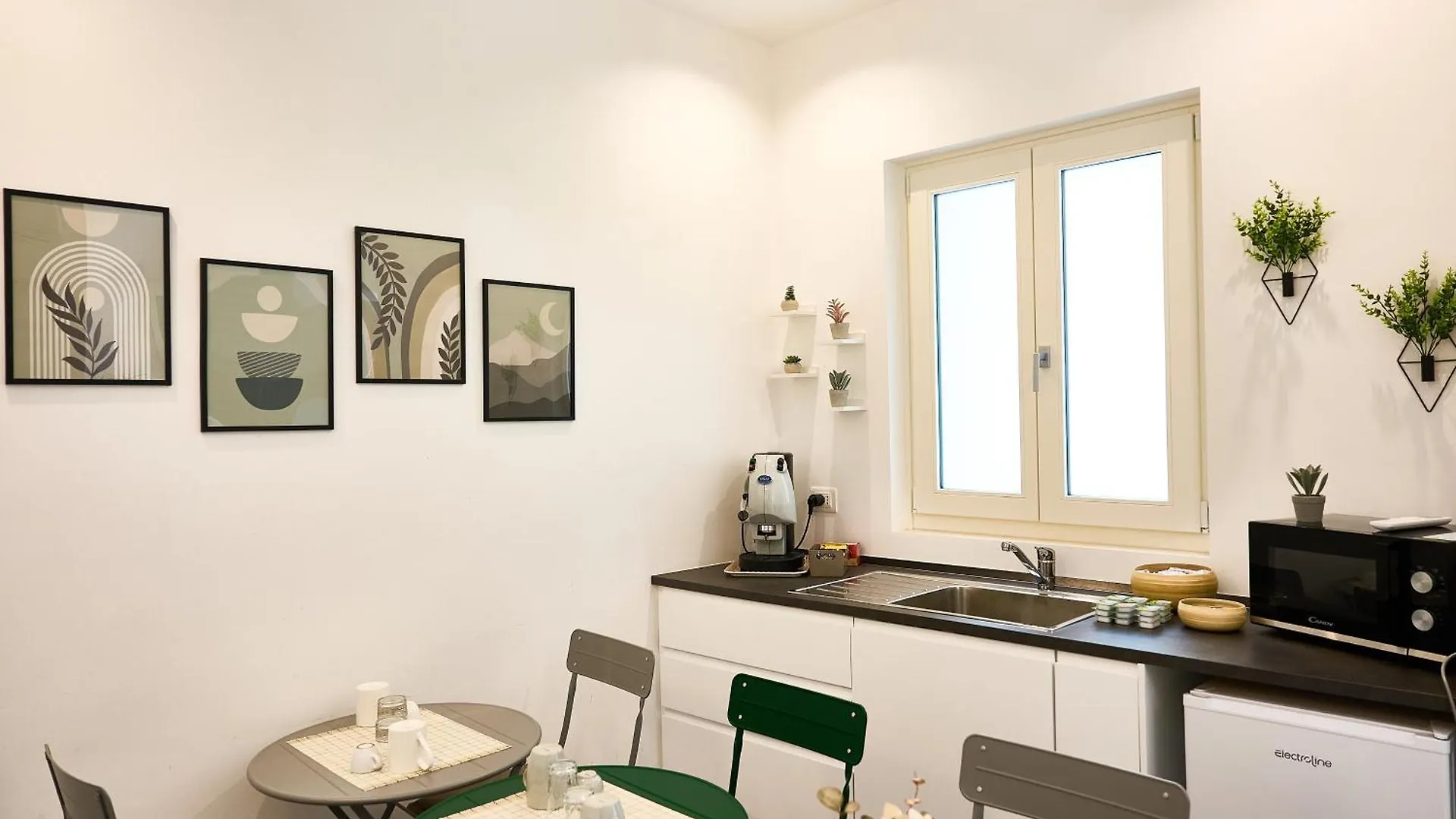 La Terrazza Sul Barocco Bed & Breakfast Ragusa Italy