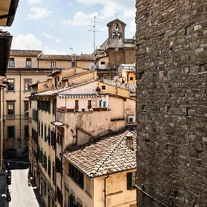 Aqa Palace Pensión Florencia
