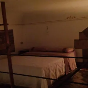  Сasa de vacaciones Dammuso Ludovico