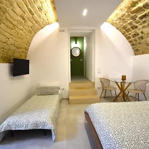 Bed & Breakfast Cuore Barocco, Ragusa