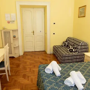 Annette Bed and breakfast Roma