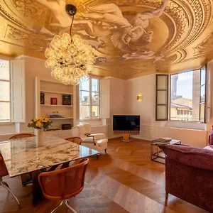 Corte Calzaiuoli Elegant Bed and breakfast Florencia