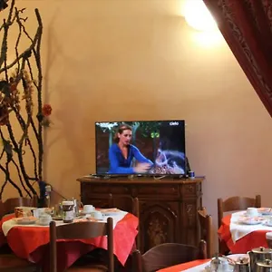 Sandra Hotel Roma