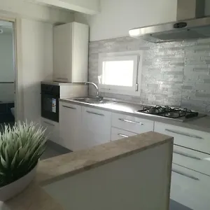  Сasa de vacaciones Casa Felice