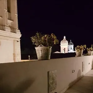 Bed & Breakfast Loft Famiglia Arezzo, Ragusa