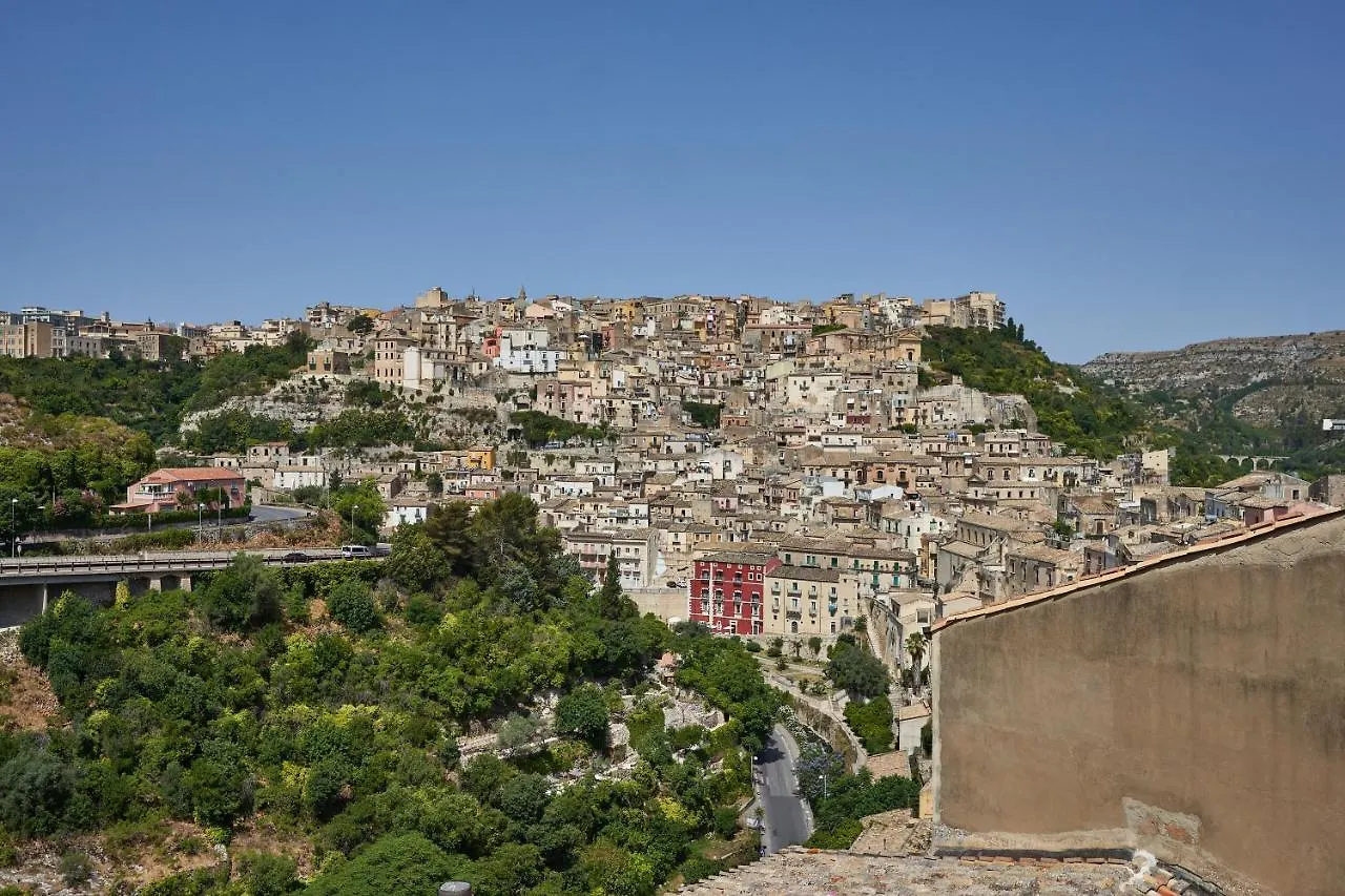 La Terrazza Sul Barocco Bed & Breakfast Ragusa
