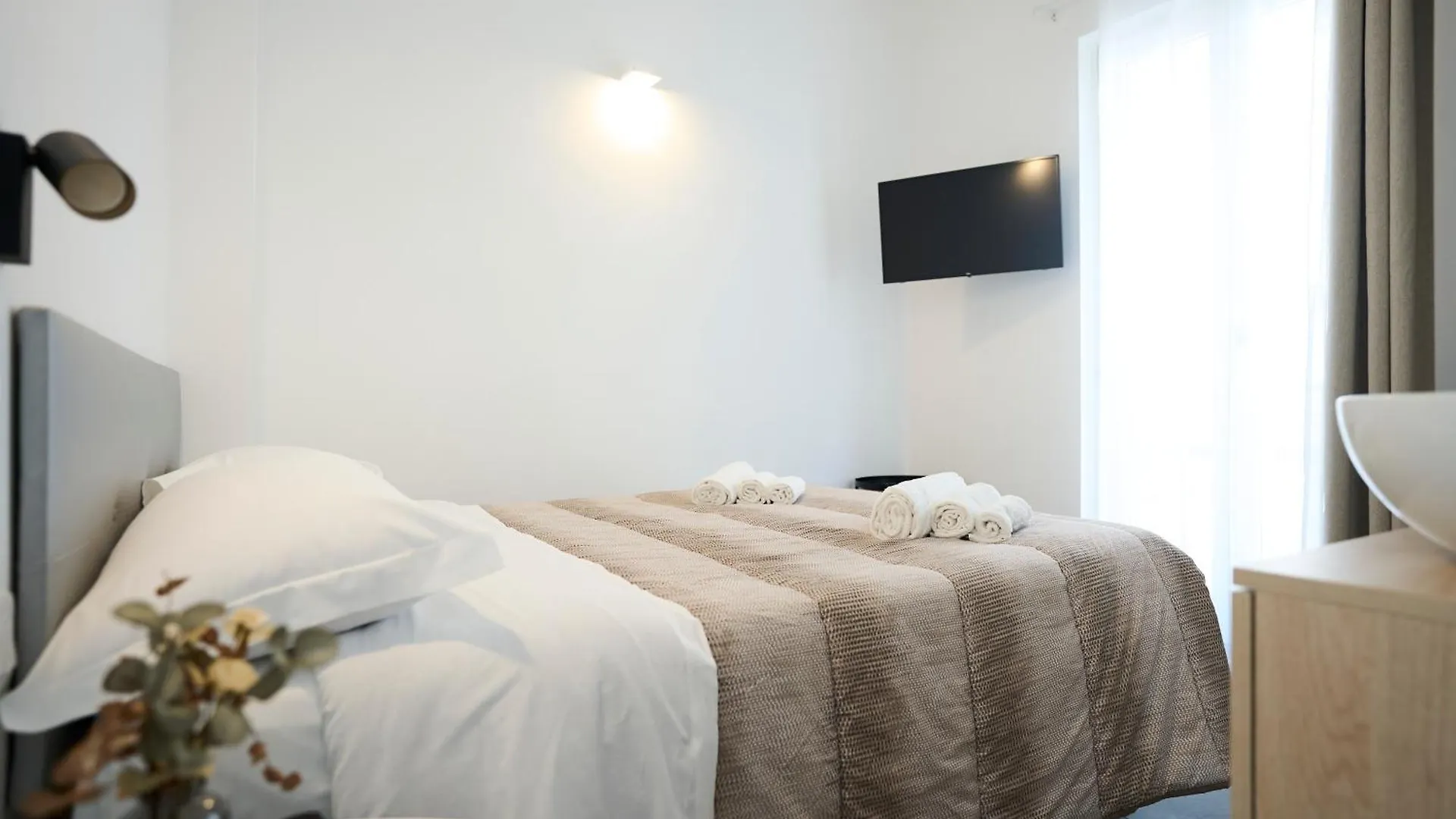 La Terrazza Sul Barocco Bed & Breakfast Ragusa 0*,  Italy