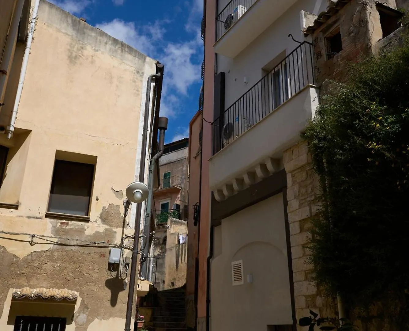 La Terrazza Sul Barocco Bed & Breakfast Ragusa 0*,